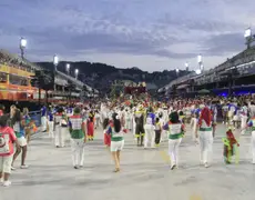 Desfiles de escolas de samba mirins do Rio serão na véspera do Desfile das Campeãs em 2025