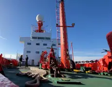 Como região portuária do Chile gera disputa entre China e EUA