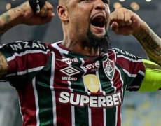 Felipe Melo negocia compra de tradicional clube brasileiro