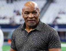 Mike Tyson muda regras do boxe profissional para enfrentar Jake Paul