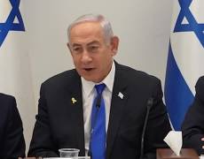 Netanyahu admite que deu 'sinal verde' para ataque de pagers explosivos de Israel contra o Hezbollah