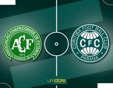 Chapecoense x Coritiba: saiba onde assistir e palpites - Série B - 17/11/2024