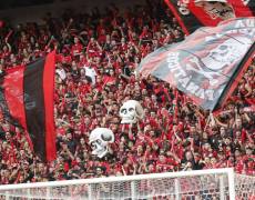 Athletico provoca Coritiba antes de partida decisiva no Brasileirão