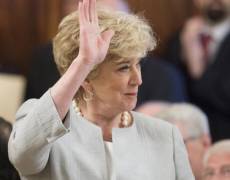 Trump escolhe empresária Linda McMahon, antiga aliada, para o Departamento de Educação