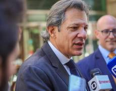 Haddad se encontra com Lula nesta quinta para discutir pacote de corte de gastos