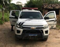 Suspeito de matar fazendeiro na Paraíba é preso no Rio Grande do Norte