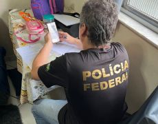 Polícia Federal combate crimes previdenciários no estado do Rio