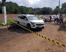 Homem que matou taxista em Rio Tinto morre em troca de tiros com policiais