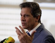 Haddad desmente imposto sobre pet e Pix após vídeo falso feito com IA