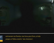 'Seu macaco': homem é preso suspeito de injúria racial contra servidor de UPA