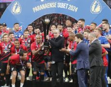 Campeonato Paranaense tem uma rica história em seus 110 anos