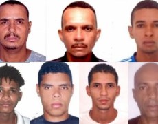 Tráfico de drogas pode ter motivado chacina com 7 mortos no Recife, diz polícia