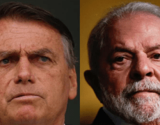 Sem Marçal, Bolsonaro supera Lula na disputa em 2026, diz Paraná Pesquisas