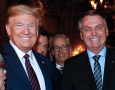 Baile Hispânico de Trump: saiba o que é o evento para o qual Bolsonaro diz ter sido convidado