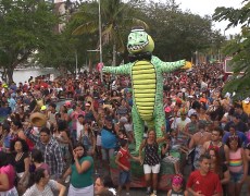 Inscrições de blocos para Campina Folia e Carnaval Tradição terminam nesta quarta (15)