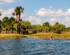 Roraima recebe mais de 16 mil turistas e bate recorde de visitas em 2024