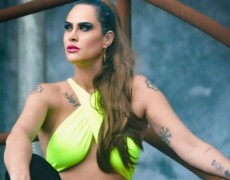 Ex-Masterchef, Aritana Maroni, é presa por tráfico de drogas durante Carnaval em Salvador