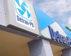 Detran-PB altera atendimento na sede de Mangabeira devido a obras