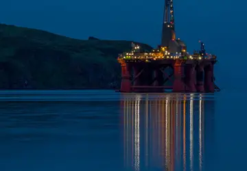 STF derruba cobrança de ICMS sobre extração de petróleo