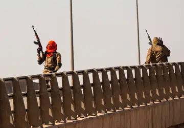 O que Al-Qaeda e Estado Islâmico têm a ver com o golpe em Burkina Faso