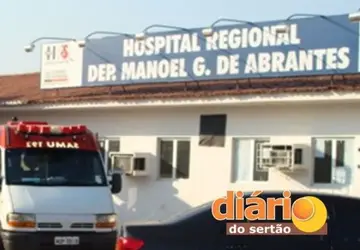 Mulher é assassinada a tiros durante discussão com companheiro no Sertão da Paraíba