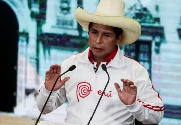 Primeira-dama do Peru fica em silêncio em depoimento de caso de suspeita de corrupção