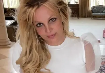 Britney Spears tem aborto espontâneo e perde bebê: 