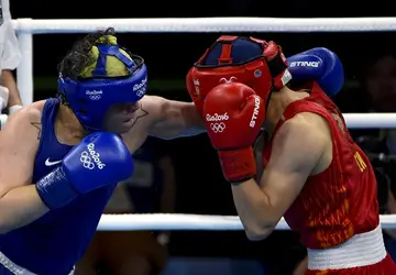 Campeonato Brasileiro de Boxe Elite reúne medalhistas olímpicos no RJ
