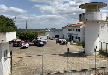 MPPB abre ação civil pública e cobra ponto eletrônico para policiais penais da Paraíba