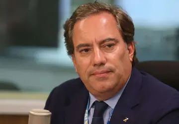  Pedro Guimarães: Caixa teria pago obras em mansão do ex-presidente 