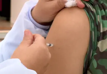 Veja onde se vacinar contra a Covid-19 em Campina Grande nesta quinta-feira (11)
