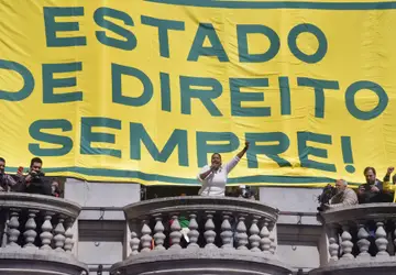 Veja a repercussão de atos pela democracia no Brasil em veículos de imprensa internacional