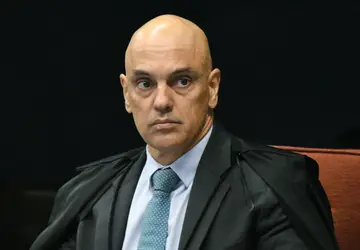 Moraes vota para negar recursos que questionam investigações contra Bolsonaro