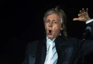 Paul McCartney anuncia terceiro show extra em São Paulo; saiba detalhes