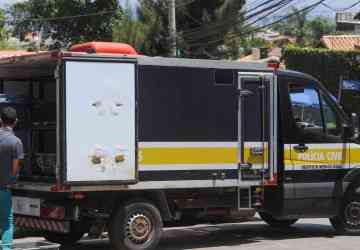 Travesti é morta a tiros por trio no bairro Carlos Prates, em BH