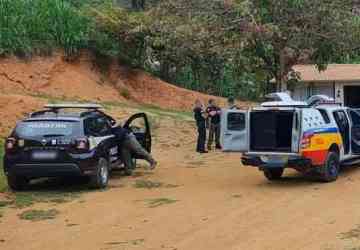 Membro de quadrilha que roubava cargas de café é preso na Zona da Mata