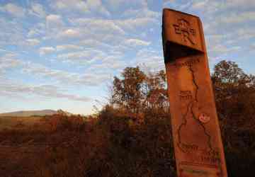 Caminho do ouro e dos diamantes se torna Monumento Nacional