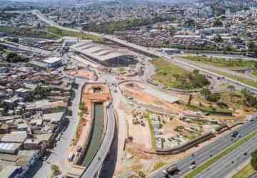 Alça do Anel Rodoviário, no São Gabriel, será interditada por 30 dias