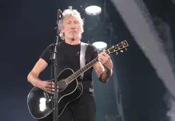 Roger Waters manda recado para quem critica seu posicionamento político, mas quer ir a shows no Brasil: 
