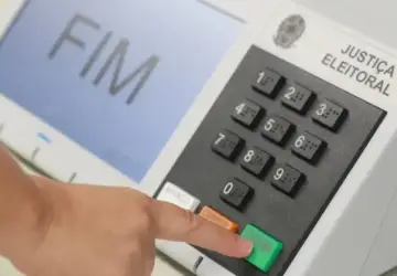 Primeira pesquisa eleitoral para prefeito e vereadores na Paraíba é registrada no TSE