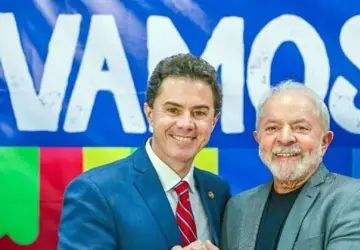 Veneziano é o parlamentar paraibano que mais se alinha às pautas prioritárias do governo Lula no Congresso Nacional, aponta pesquisa
