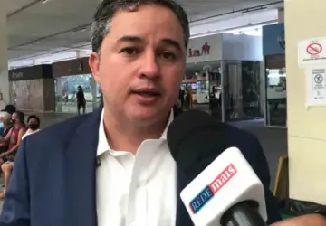 União Brasil vê nova conjuntura e abre diálogo com Nilvan sobre Santa Rita