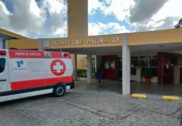 Justiça e Polícia Federal devem assumir as investigações sobre os desvios do Hospital Padre Zé, em JP