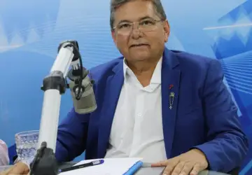 Galdino compara governador a Ricardo e diz que Azevêdo não dá importância a governabilidade garantida pela ALPB