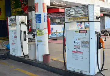 Menor preço da gasolina em João Pessoa é encontrado por R$ 5,53, aponta pesquisa