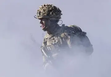 Fim de proibição 'ridícula': por que Exército britânico decidiu permitir que soldados usem barba