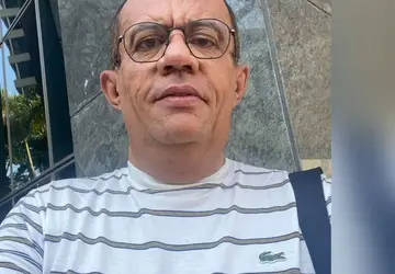 Padre Egídio de Carvalho continua internado em hospital após passar mal e ser submetido a cirurgia