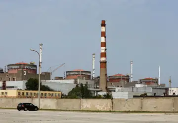 Acidente nuclear em usina ucraniana está 'perigosamente' próximo, alerta agência