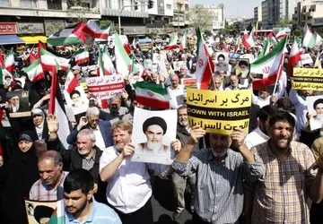 Alvo de Israel no Irã era base militar e não instalações nucleares, afirma emissora