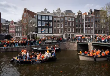 Por que Amsterdã proibiu a construção de hotéis